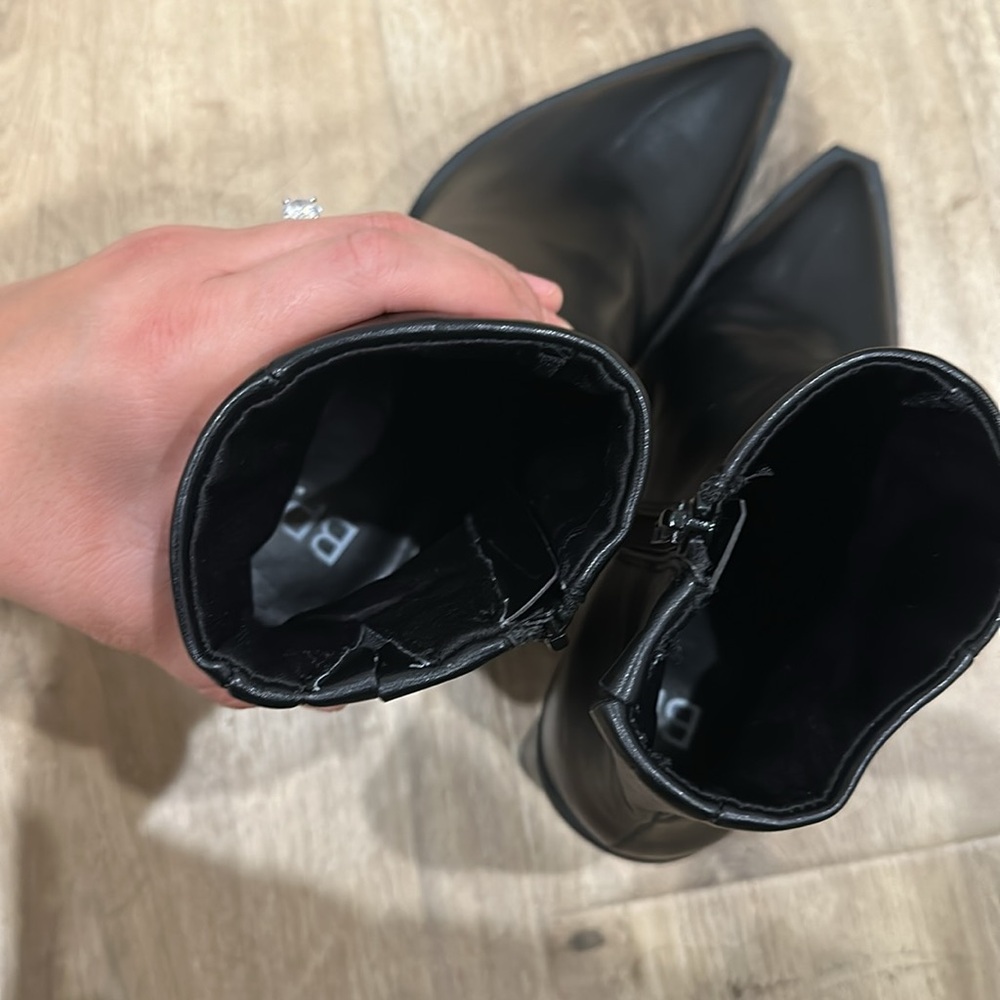 BP Booties - Picture 3 of 6